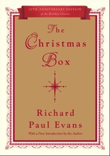 The Christmas Box - Richard Paul Evans - 9781476702568