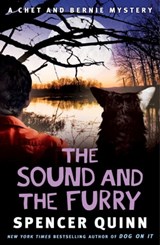 The Sound and the Furry - Spencer Quinn - 9781476703268