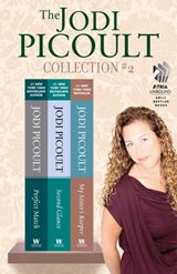 The Jodi Picoult Collection #2 - Jodi Picoult - 9781476703879