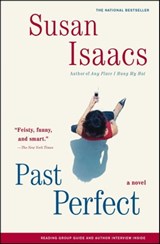 Past Perfect - Susan Isaacs - 9781476704241