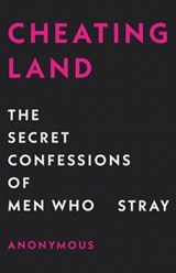 Cheatingland - Anonymous - 9781476705842