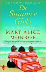 The Summer Girls - Mary Alice Monroe - 9781476709031