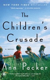 The Children's Crusade - Ann Packer - 9781476710471