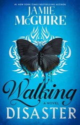 Walking Disaster - Jamie McGuire - 9781476712994