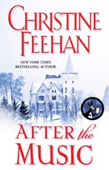 After the Music - Christine Feehan - 9781476714615