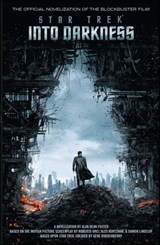 Star Trek Into Darkness - Alan Dean Foster - 9781476716510