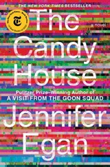 The Candy House - Jennifer Egan - 9781476716787