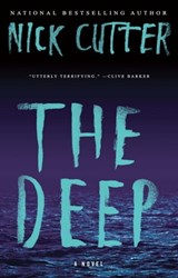 The Deep - Nick Cutter - 9781476717760