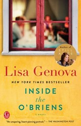 Inside the O'Briens - Lisa Genova - 9781476717838