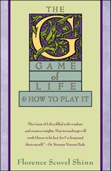 The Game of Life - Florence Scovel Shinn - 9781476727288