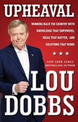 Upheaval - Lou Dobbs - 9781476728872