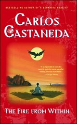 Fire from Within - Carlos Castaneda - 9781476730974