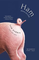 Ham: Slices of a Life - Sam Harris - 9781476733456