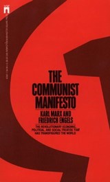 The Communist Manifesto - Karl Marx - 9781476734293