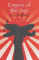 Empire of the Sun - J. G. Ballard - 9781476737539