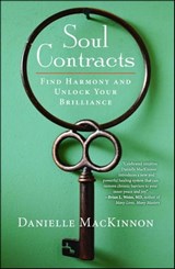 Soul Contracts - Danielle MacKinnon - 9781476739052