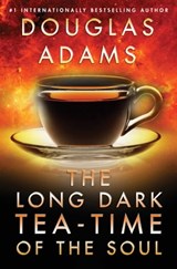 Long Dark Tea-Time of the Soul - Douglas Adams - 9781476739656