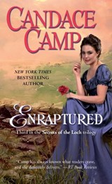 Enraptured - Candace Camp - 9781476741147