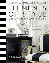 Elements of Style - Erin Gates - 9781476744872