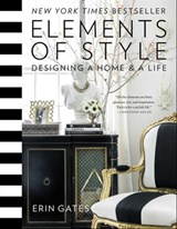 Elements of Style - Erin Gates - 9781476744889