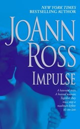 Impulse - JoAnn Ross - 9781476748702