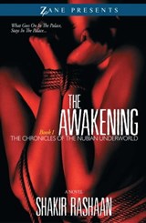 The Awakening - Shakir Rashaan - 9781476748726