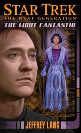 The Light Fantastic - Jeffrey Lang - 9781476750521