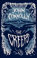 The Creeps - John Connolly - 9781476757117
