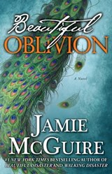 Beautiful Oblivion - Jamie McGuire - 9781476759593