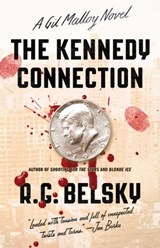 The Kennedy Connection - R. G. Belsky - 9781476762333