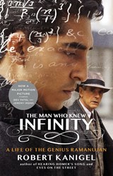 The Man Who Knew Infinity - Robert Kanigel - 9781476763491