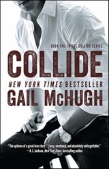 Collide - Gail McHugh - 9781476765358