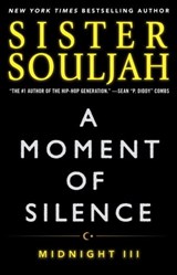 A Moment of Silence - Sister Souljah - 9781476766003