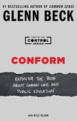 Conform - Glenn Beck - 9781476773896