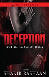 Deception - Shakir Rashaan - 9781476775913
