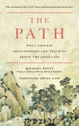 The Path - Michael Puett ; Christine Gross-Loh - 9781476777856