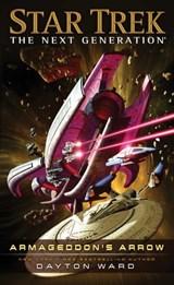 Armageddon's Arrow - Dayton Ward - 9781476782706
