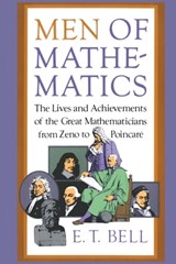 Men of Mathematics - E.T. Bell - 9781476784250