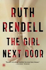 The Girl Next Door - Ruth Rendell - 9781476784335