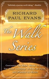 Richard Paul Evans: The Complete Walk Series eBook Boxed Set - Richard Paul Evans - 9781476789170