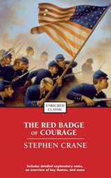 The Red Badge of Courage - Stephen Crane - 9781476795836
