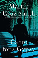 Canto for a Gypsy - Martin Cruz Smith - 9781476795911