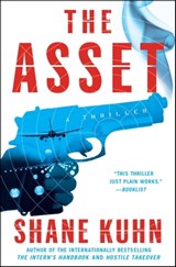 The Asset - Shane Kuhn - 9781476796239