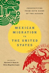 Mexican Migration to the United States - Harriet D. Romo - 9781477309674