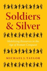 Soldiers & Silver - Michael J. Taylor - 9781477321706