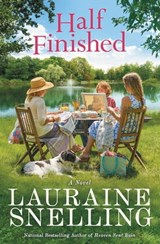 Half Finished - Lauraine Snelling - 9781478920083