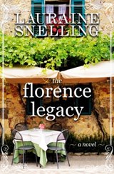 The Florence Legacy - Lauraine Snelling - 9781478920113