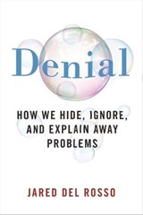 Denial - Jared Del Rosso - 9781479815944