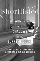 Shortlisted - Hannah Brenner Johnson ; Renee Knake Jefferson ; Melissa Murray - 9781479816019