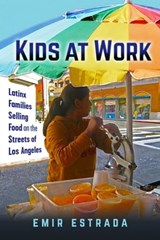 Kids at Work - Emir Estrada - 9781479828272